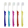 GC Lucello P-30 Grappo Toothbrush, 1 Piece [Cap Included]