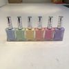 Beetles 6 Colors Nail Polish Set OP157US