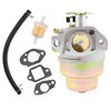 Honda GSV190A GSV190LA small engine carburetor carb