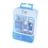 Y-Max Travel Charger AC Adapter and Cable for iPhone