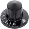 Groen Thermostat Dial Knob