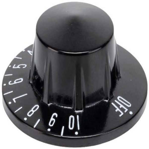 Groen Thermostat Dial Knob