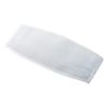 fz550 °C – 01-m Mask Medium White Pack of 10