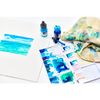 Liquitex Acrylic Ink, Turquoise, 30ml-Acryltusche