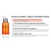 ORJENA - Vitamin C Intensive Serum