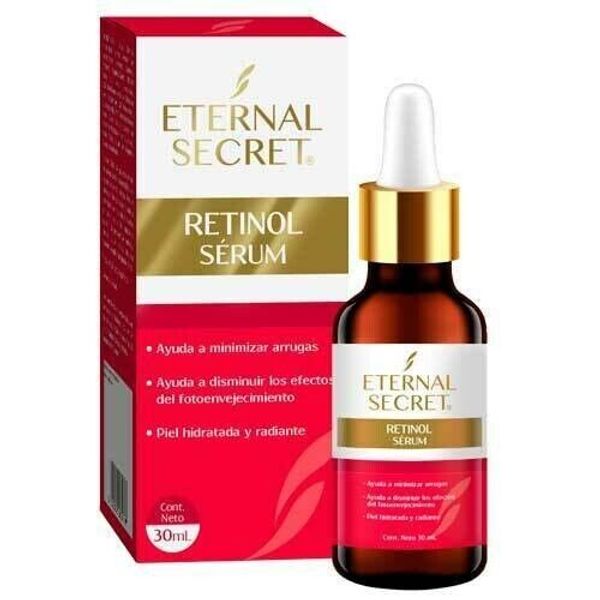 Eternal secret Retinol SERUM  30ml