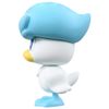 Takara Tomy MS-05 Pokemon Moncolle Quass