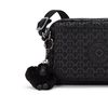 Kipling Crossbody Bags ABANU Signature Emb