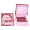 Benefit Cosmetics WANDERful World Silky-Soft Powder Blush Moone