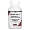Prenatal Advanced Care, 120 Capsules