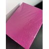 New Source Biodegradable Water Burial Pink Box Urn Handmade 9x7x5