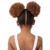 Outre Lil Looks Drawstring Ponytail - DUO PUFF (1)