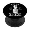 Bong cloud Attack Pineapple Always Take the Juicer Bongcloud PopSockets Swappable PopGrip