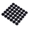Meister Felt Glider Assortment self-adhesive, 131 pieces, 281180