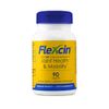 Flexcin with CM8-90 Capsules