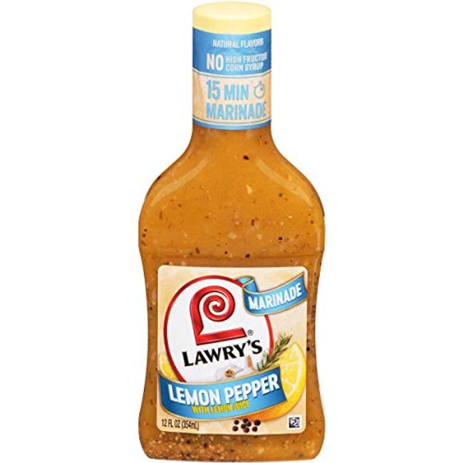 Lawry's 15 oz. Sloppy Joe Seasoning Mix - 6/Case