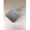 Mountain Cooker Square 3 Pan 723715