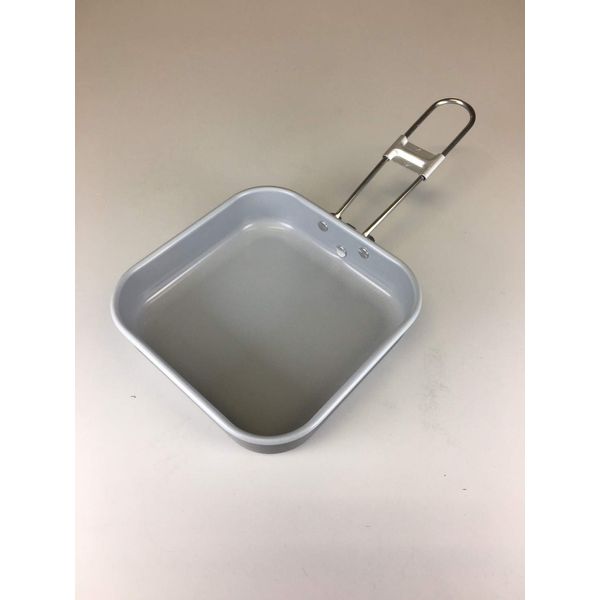 Mountain Cooker Square 3 Pan 723715