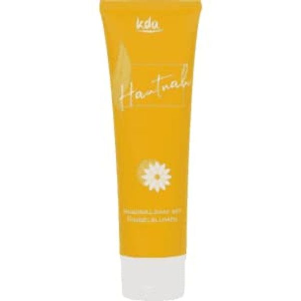 Bizzico Hand Balm with Marigolds 150 ml Sun Lotion Sun Cream Dry Skin Unisex Non Waterproof