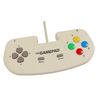 The A500 Mini Joypad (Cream Colour)