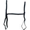 TRUSCO MHKT-BK Easy Carry Belt, Black