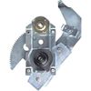 OER 7660238 Quarter Window Regulator