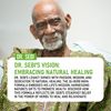 26 Herb Dr. Sebi Maya Formula | Iron-Rich Herbal Blend | Supports Fasting & Wellness | Supports Colon Cleanse & Full Body Detox | Made with Wildcrafted Ingredients in Honduras