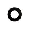 Jackel Cover 1.5 Inch E-Flange (Model: E150F)