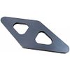 Barnes 4WD FRAME FISH PLATE