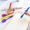 Colourworks Kitchen Utensils, Silicone, Red, Small
