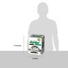 Tootsie Roll Junior Creamy Mints in Pure Chocolate, Mini-Boxes, 72-Count, 31.68 Ounce