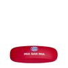 FC Bayern München Glasses Case, red