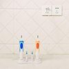 LazyMe Single/Couple Charger Holders Toothbrush Heads Holder Compatible for Oral-B, for Oral-B D Series, PRO Series (Couple)