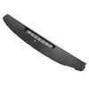 FOR 07-13 ESCALADE SILVERADO SIERRA DASH PANEL DEFROST VENT GRILLE CAP COVER