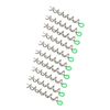 Shaker Baits Jig Screw 42 mm