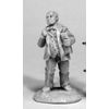 REAPER Miniatures 80073 Pulp Era Professor, Chronoscope Bones Miniature