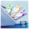 Tampax Pearl Plastic Tampons, Super Plus Absorbency, Unscented, 36 Count - Pack of 2 (72 Total Count)