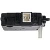 Dorman 604-908 HVAC Blend Door Actuator Compatible with Select Ford/Lincoln/Mercury Models