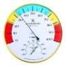 Sato Melody Hygrometer
