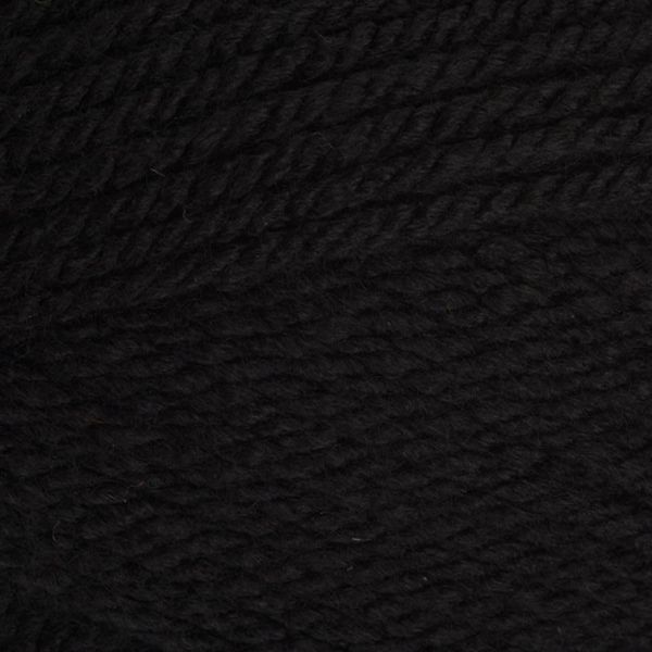 Stylecraft 9051002 Special Aran Black (1002) Yarn - 100g