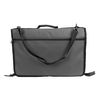 Tom & Will 99MC Music Case - with Long Accessory Pocket - Grey