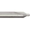 Drill America-DMOCCD2-60 2 Solid Carbide Combined Drill Bit and Countersink, DMO Series