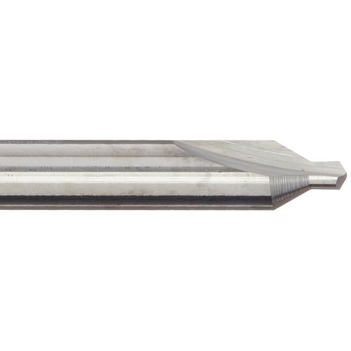 Drill America-DMOCCD2-60 2 Solid Carbide Combined Drill Bit and Countersink, DMO Series