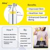 Shower Head Filter – Works with Shower Head Handheld with Water Filter – Reduces