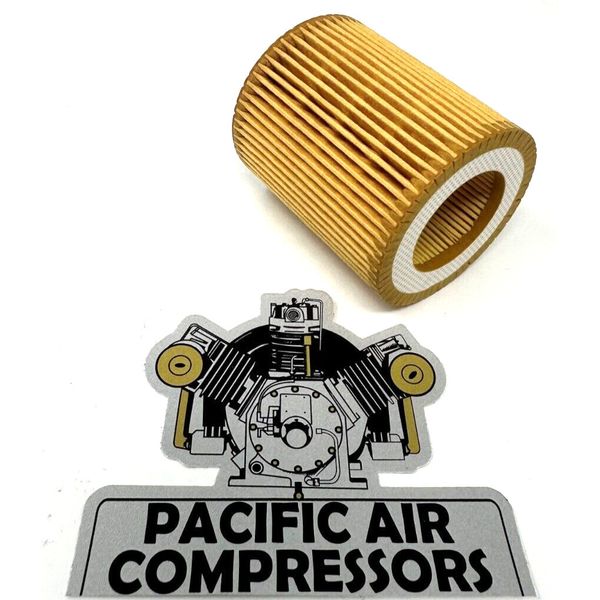 2200640815 QUINCY REPLACEMENT AIR FILTER PART AIR COMPRESSOR PARTS