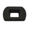 JJC EC-U1 Foam Rubber Eyepiece for Canon