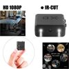 HD 1080P Mini Wireless Camera Home Security*Night Vision IR Cam Motion Detection