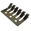 Floyd Rose Tremolo Fine Tuner Tension Spring Plate