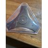 Craftsman 71-85716 9 inch Replacement Reversible Edger Blade, 2 Per Package
