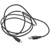 Mini USB Charging Cable for Sonicake Amphonix Brit Drive Effects Pedal Guitar